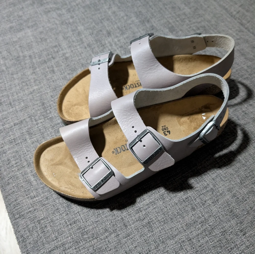 Birkenstock comfortable kids